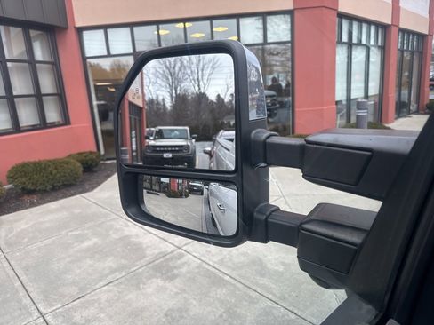 Used 2019 Ford F250 XLT w/ XLT Premium Package image 39