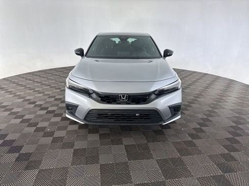 Used 2024 Honda Civic Sport image 2
