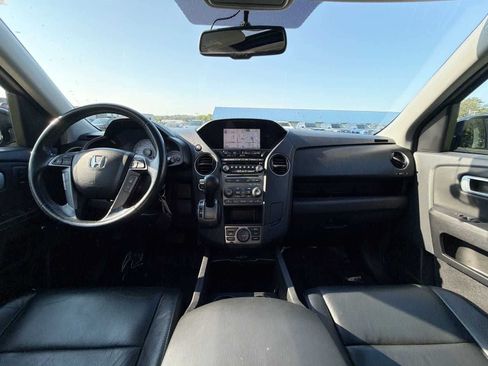 Used 2013 Honda Pilot Touring image 12