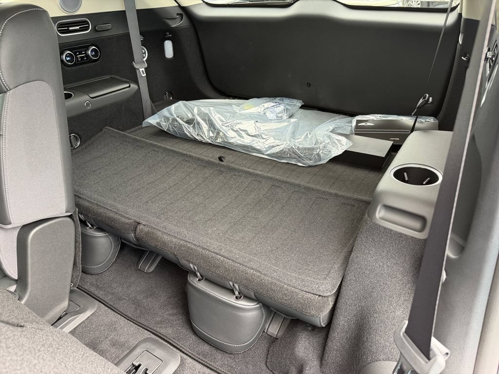 New 2026 Genesis GV80 2.5T Prestige AWD/4WD image 15
