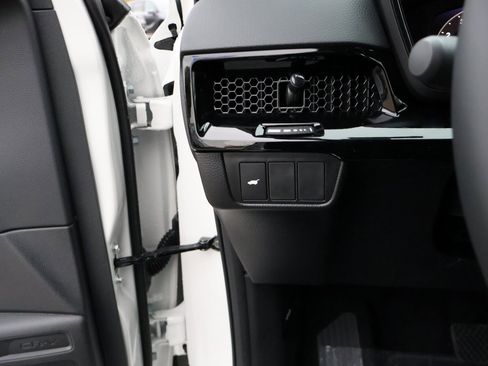 New 2026 Honda CR-V EX-L image 22