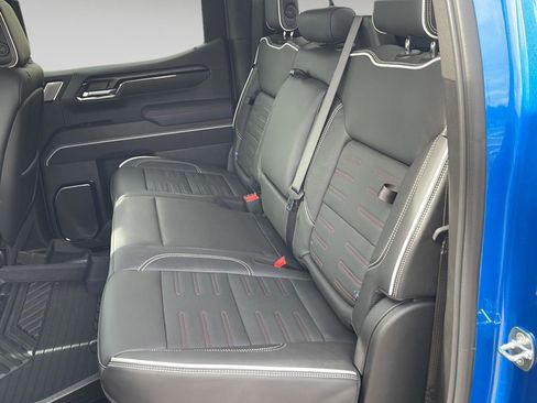 Used 2024 GMC Sierra 1500 AT4X w/ AT4X AEV Edition image 23