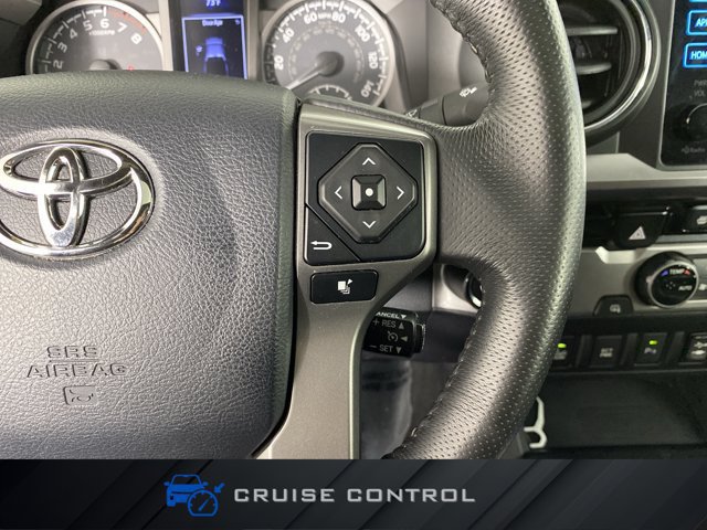 Used 2017 Toyota Tacoma Limited w/ Tow Package RWD image 24