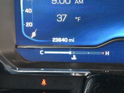 Used 2024 Chevrolet Silverado 2500 LT w/ Z71 Sport Edition image 22