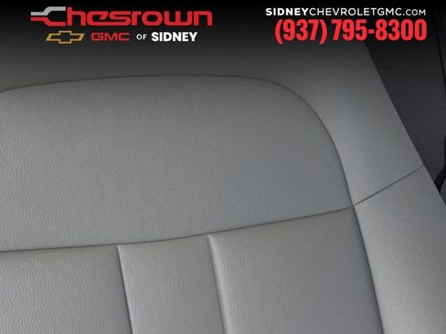 New 2026 Chevrolet Express 3500 Extended RWD image 21
