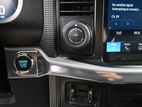 New 2025 Ford F150 Lariat w/ Equipment Group 502A High image 37