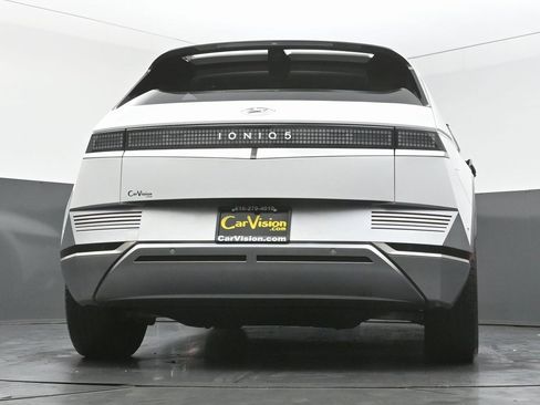 Used 2024 Hyundai Ioniq 5 Limited image 51