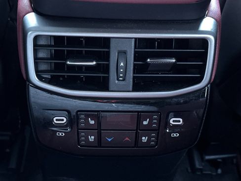 Used 2023 Lexus RX 500h F Sport image 16