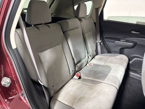 Used 2016 Honda CR-V SE image 17