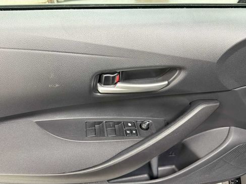 Certified 2026 Toyota Corolla SE FWD image 15