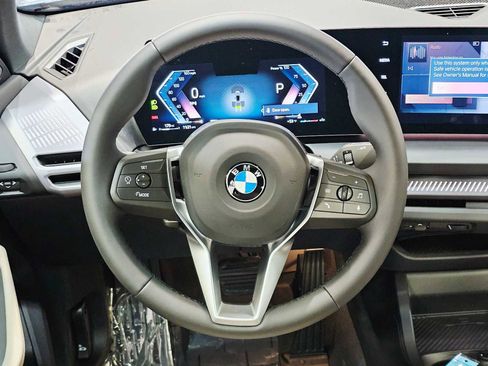 New 2025 BMW 228i xDrive w/ Premium Package image 11