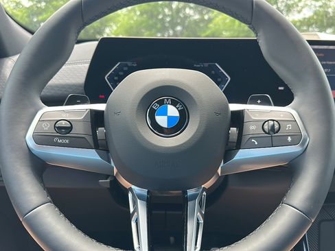 New 2025 BMW X2 xDrive28i w/ M Sport Package image 17