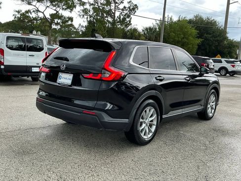 Used 2023 Honda CR-V EX-L image 16