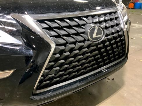 Used 2023 Lexus GX 460 Premium image 29