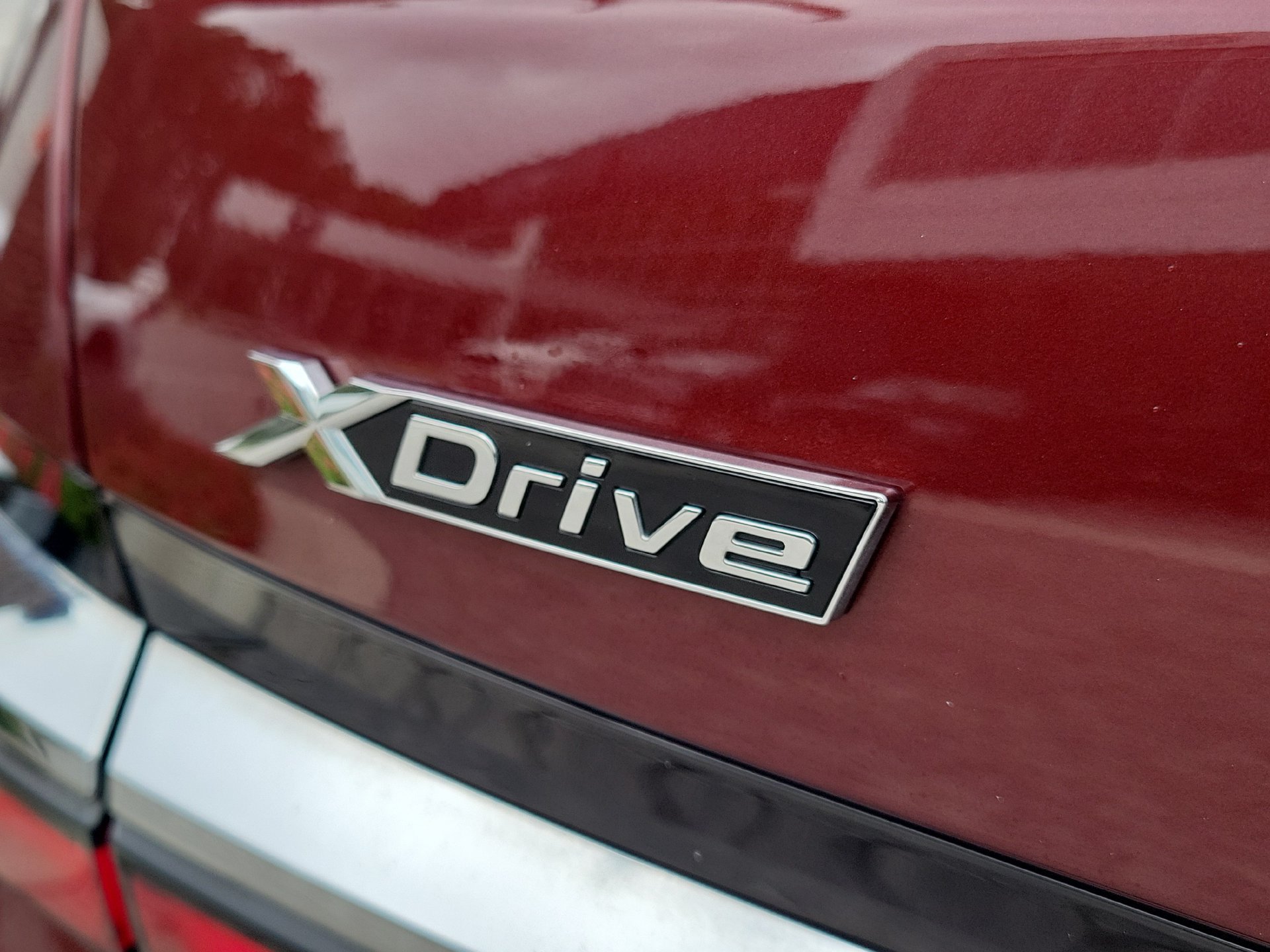 Used 2023 BMW 760i xDrive AWD/4WD image 12