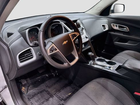 Used 2016 Chevrolet Equinox LT w/ Convenience Package FWD image 11