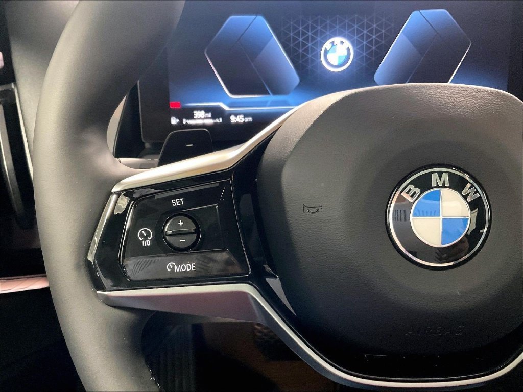Used 2026 BMW X3 xDrive30i AWD/4WD image 23