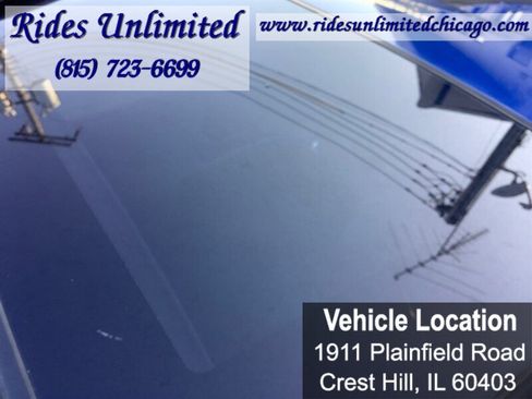 Used 2003 Mitsubishi Outlander XLS image 32