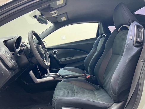 Used 2015 Honda CR-Z image 11
