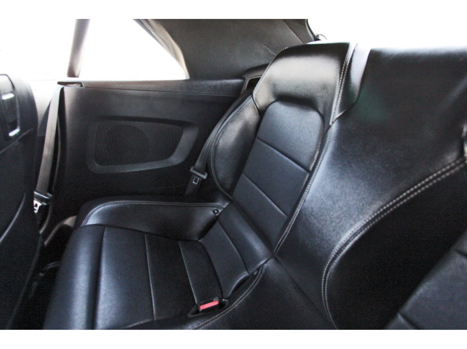 Used 2021 Ford Mustang Premium RWD image 12