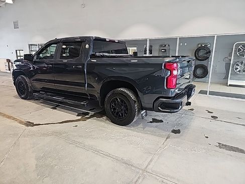Used 2019 Chevrolet Silverado 1500 RST w/ All-Star Edition image 3