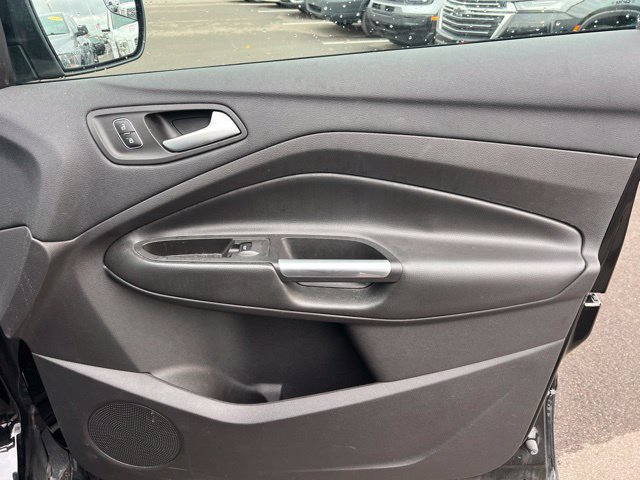Used 2018 Ford Escape SEL AWD/4WD image 8