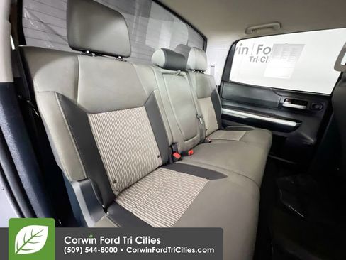 Used 2015 Toyota Tundra SR5 w/ TRD Off Road Package image 15