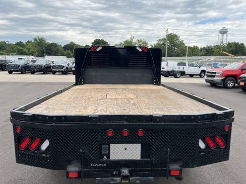 Used 2022 RAM 4500 Tradesman RWD image 23