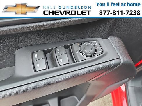 New 2025 Chevrolet Silverado 3500 W/T w/ WT Convenience Package image 16