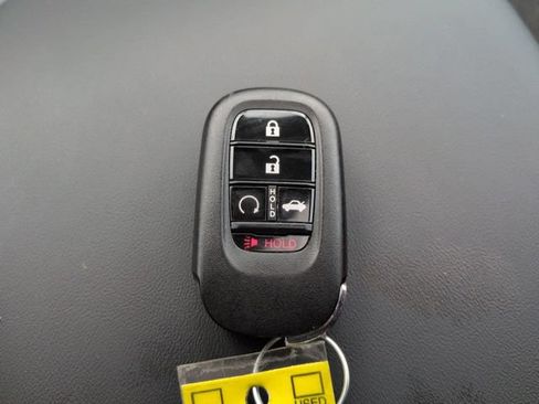 Used 2026 Honda Accord SE image 28