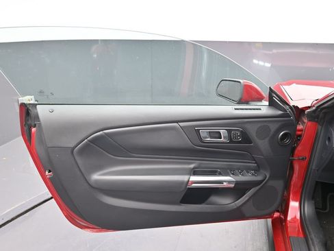 Used 2024 Ford Mustang Premium RWD image 17