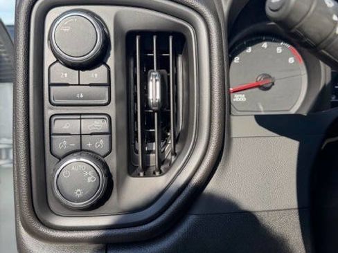 Used 2025 Chevrolet Silverado 2500 W/T w/ WT Convenience Package image 14