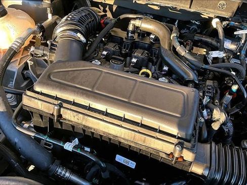 Used 2025 Ford Escape Active image 26