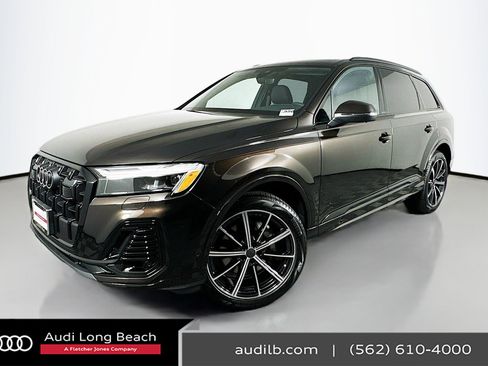 New 2026 Audi Q7 2.0T Premium Plus image 1