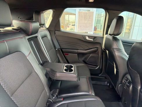 Used 2024 Ford Escape ST-Line w/ Tech Pack #1 image 29