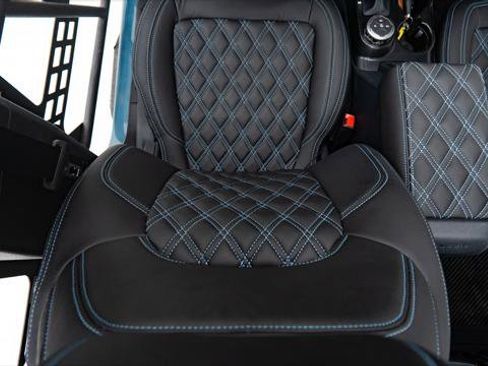 Used 2023 Ford Bronco Outer Banks image 37