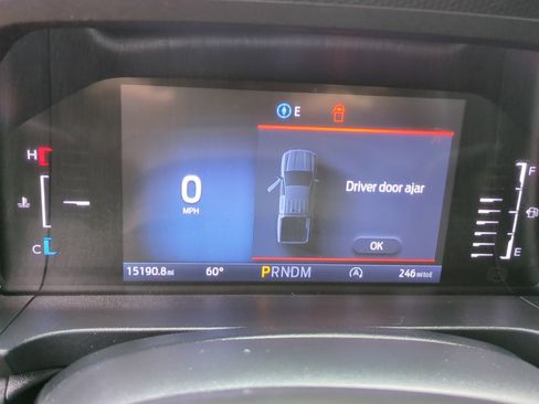 Used 2024 Ford Ranger XLT image 18