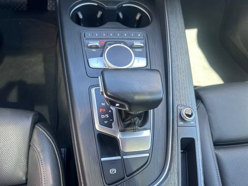 Used 2018 Audi A5 2.0T Premium Plus w/ Premium Plus AWD/4WD image 28