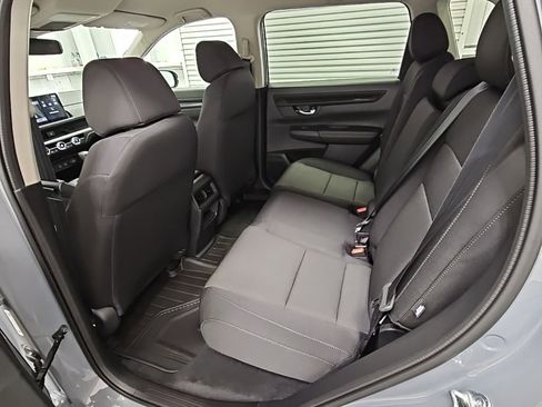 New 2026 Honda CR-V LX image 28