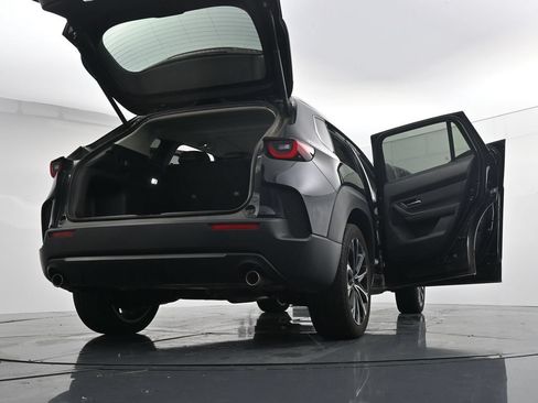 Used 2025 MAZDA CX-50 AWD 2.5 S w/ Premium Plus Pkg image 30