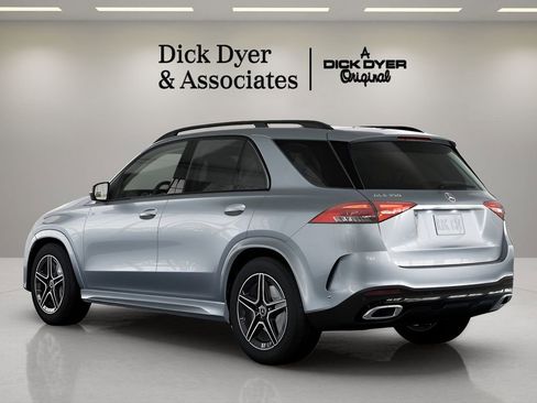 Used 2025 Mercedes-Benz GLE 350 4MATIC image 18