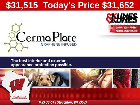 New 2026 Buick Encore GX Preferred w/ Advanced Technology Package FWD image 32