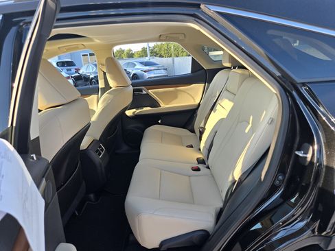 Used 2021 Lexus RX 350 FWD w/ Premium Package image 18