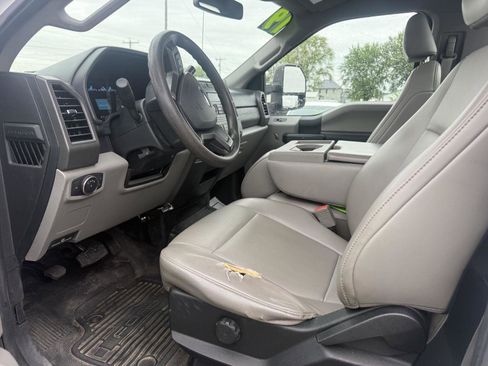 Used 2019 Ford F350 XL w/ Power Equipment Group AWD/4WD image 10