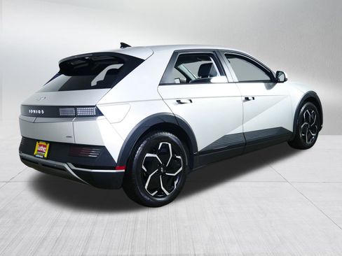 Used 2023 Hyundai Ioniq 5 SEL image 7