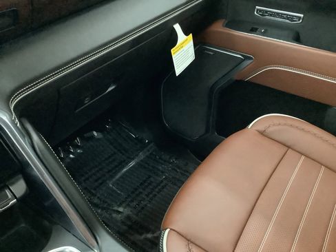 New 2026 GMC Sierra 1500 Denali Ultimate image 29