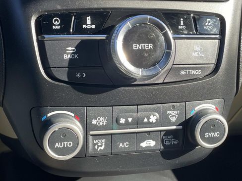 Used 2018 Acura RDX w/ Technology Package image 30