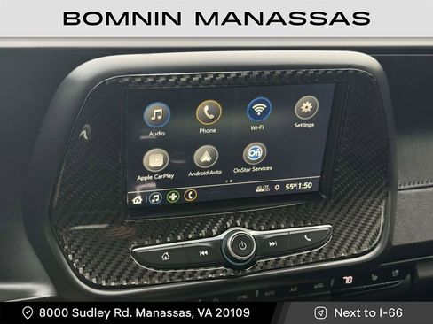 Used 2019 Chevrolet Camaro LT image 16