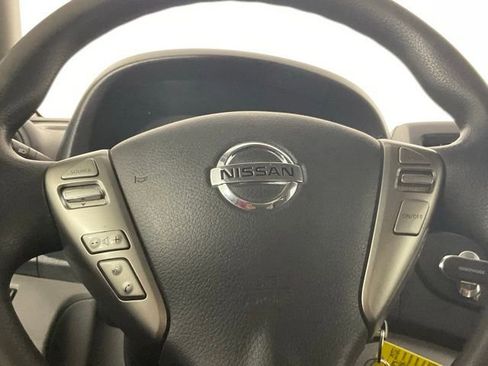 Used 2021 Nissan NV200 SV FWD image 27
