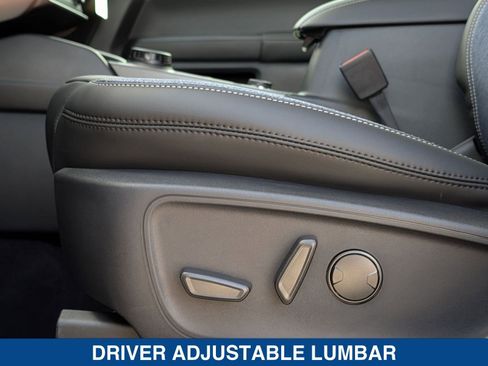 New 2026 Ford Bronco Sport Outer Banks w/ Outer Banks Tech Package+ image 37